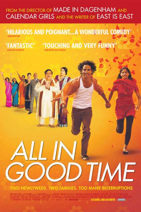 All in Good Time